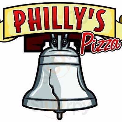 Philly's Pizza