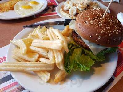 Denny's