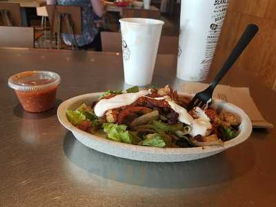 Chipotle Mexican Grill, Papillion