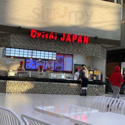 Oyishi Japan, West Nyack