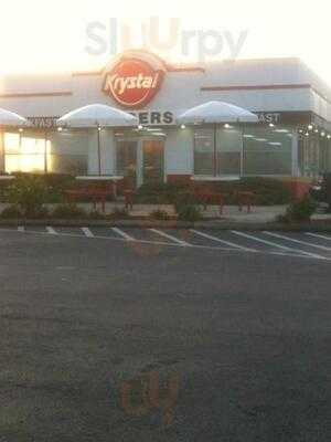 Krystal Restaurant