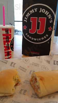 Jimmy Johns, New Berlin