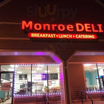 Monroe Deli