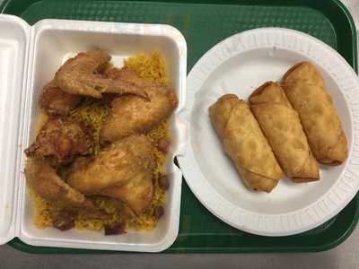 Chinatown Express, Totowa