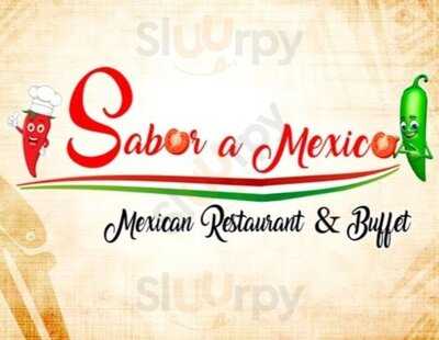 Sabor A Mexico