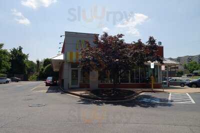 McDonald's, Elkridge