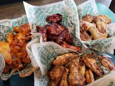 Wingstop