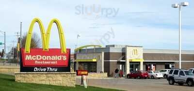 McDonald's, Galena