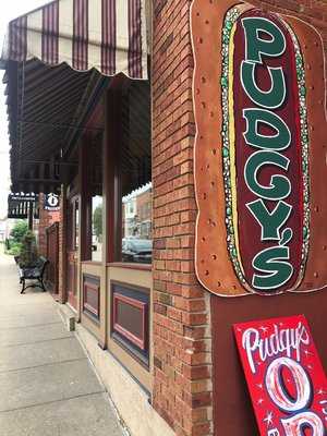 Pudgy's, Galena Il