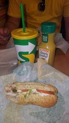 Subway, Miami Lakes