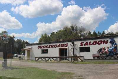 Crossroads Saloon, Palatka