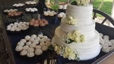 Wedding Day Bakery