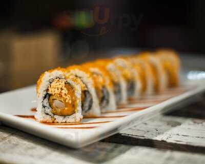 Sushi Runner Miami Lakes