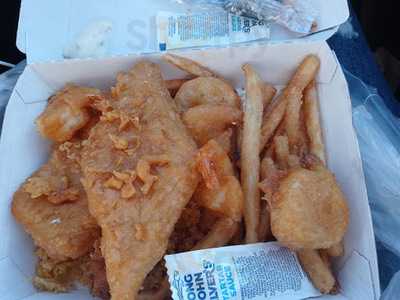 Long John Silver's, Knightdale