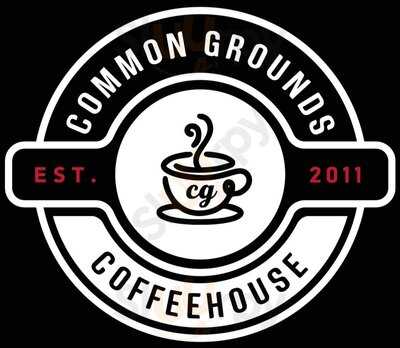 Common Grounds Coffeehouse