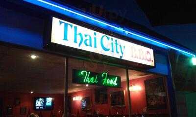 Thai City Restaurant