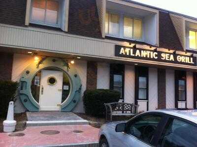 Atlantic Sea Grill