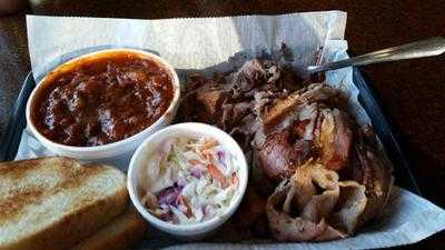 Huey's Smokehouse Bbq