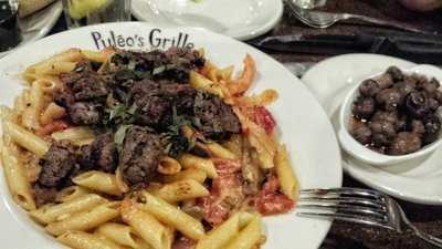 Puleo's Grille - Ooltewah