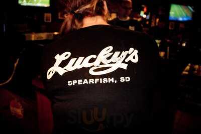 Lucky's 13 Pub