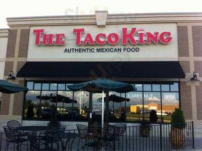 The Taco King 1