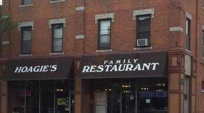 Hoagies Family Restaurant