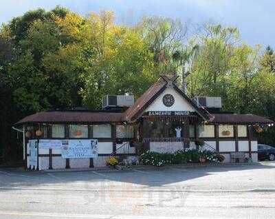 Bangkok House Authentic Thai Restaurant, Eatontown