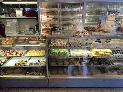 Terrigno's Bakery, Bridgeton