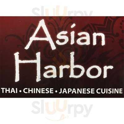 Asian Harbor