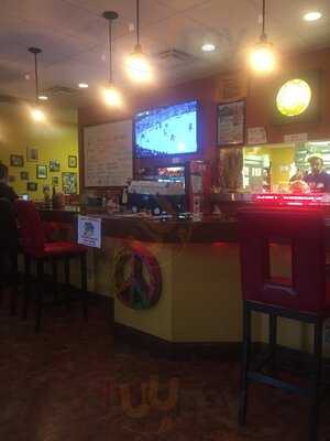 Spicy Gringo's, Weirton