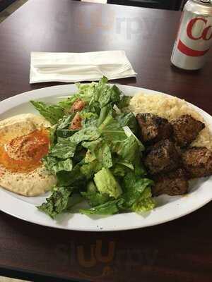 Janet's Mediterranean Cuisine