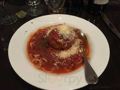 Grandma's Meatball