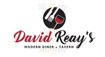 David Reay's Modern Diner + Tavern