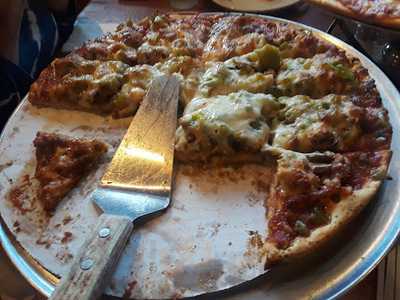 Jullianni's Pizza