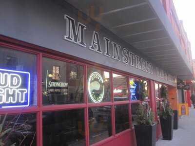 Mainstreet Bar & Grill