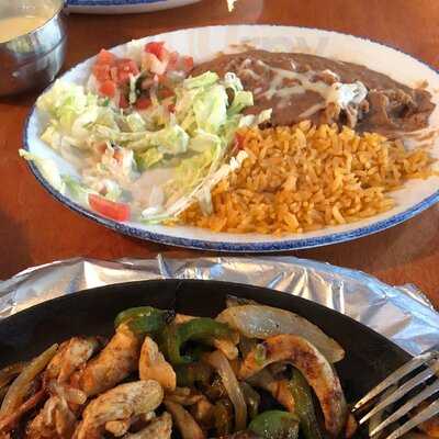 Crazy Mexican Restaurant & Grill, Weirton