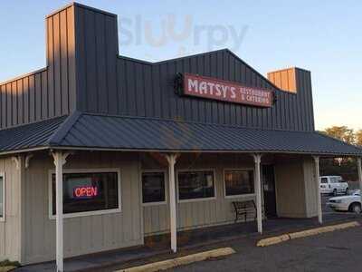 Matsy's Restaurant & Lounge, Ontario