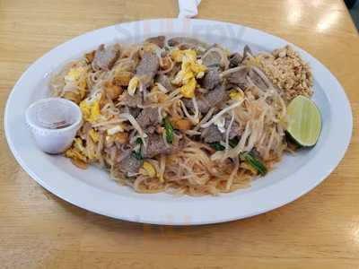 Jolene's Thai Cuisine, Brownwood