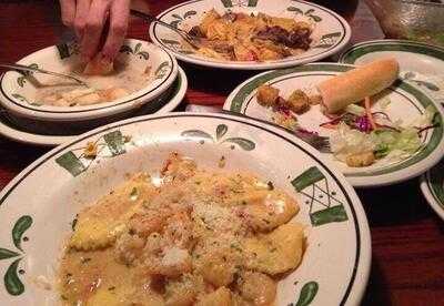 Olive Garden Italian Restaurant