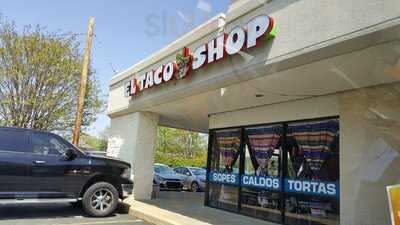 El Taco Shop