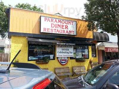 Paramount Diner