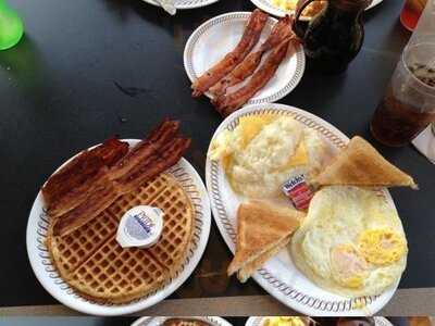 Waffle House