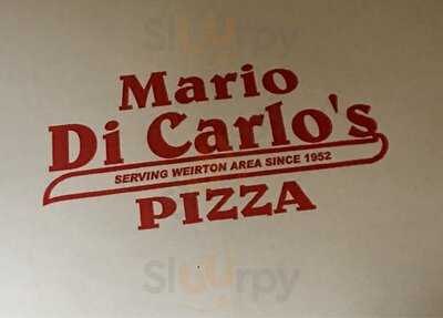 Mario Dicarlo's Pizza