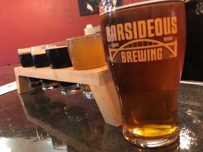 Barsideous Brewing