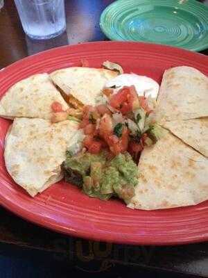 Frontera Grill Mexican Restaurant