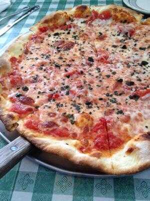 Villa Napoli Pizzeria, Norridge