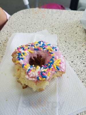 Mr. Yo's Donut