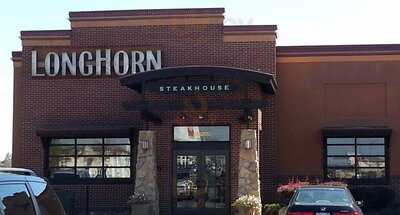 LongHorn Steakhouse, Norridge