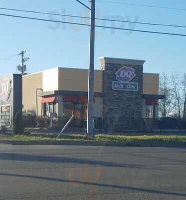 Dairy Queen Grill & Chill