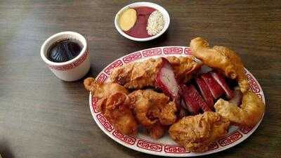 Golden Palace Restaurant